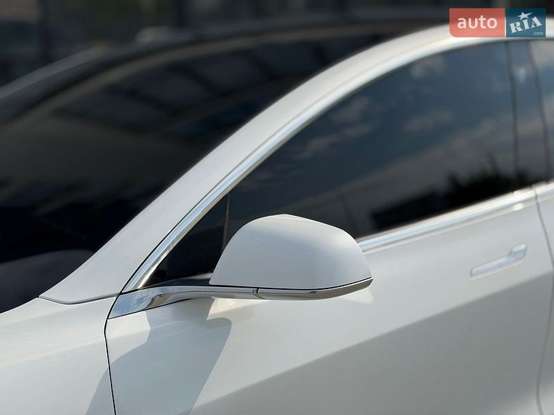 Седан Tesla Model 3 2020 в Ивано-Франковске фото 7 Седан Tesla Model 3 2020 в Ивано-Франковске