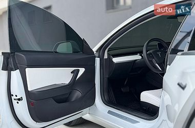 Седан Tesla Model 3 2020 в Ивано-Франковске фото 16 Седан Tesla Model 3 2020 в Ивано-Франковске