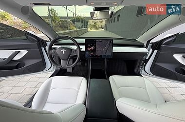 Седан Tesla Model 3 2020 в Ивано-Франковске фото 19 Седан Tesla Model 3 2020 в Ивано-Франковске
