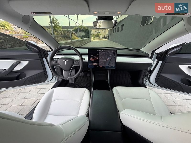 Седан Tesla Model 3 2020 в Ивано-Франковске фото 19 Седан Tesla Model 3 2020 в Ивано-Франковске