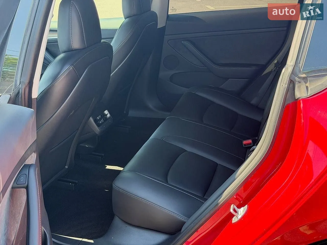 2023 Tesla Model 3 - мініатюра 8
