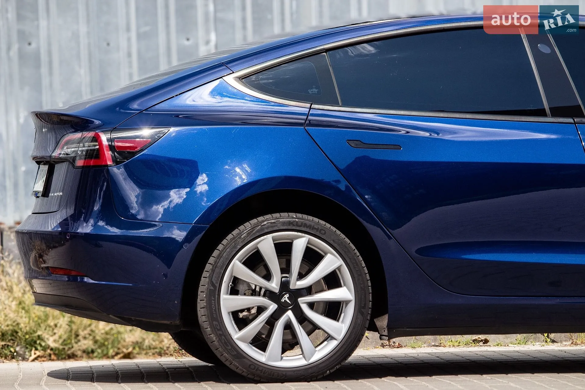 2020 Tesla Model 3 - мініатюра 18