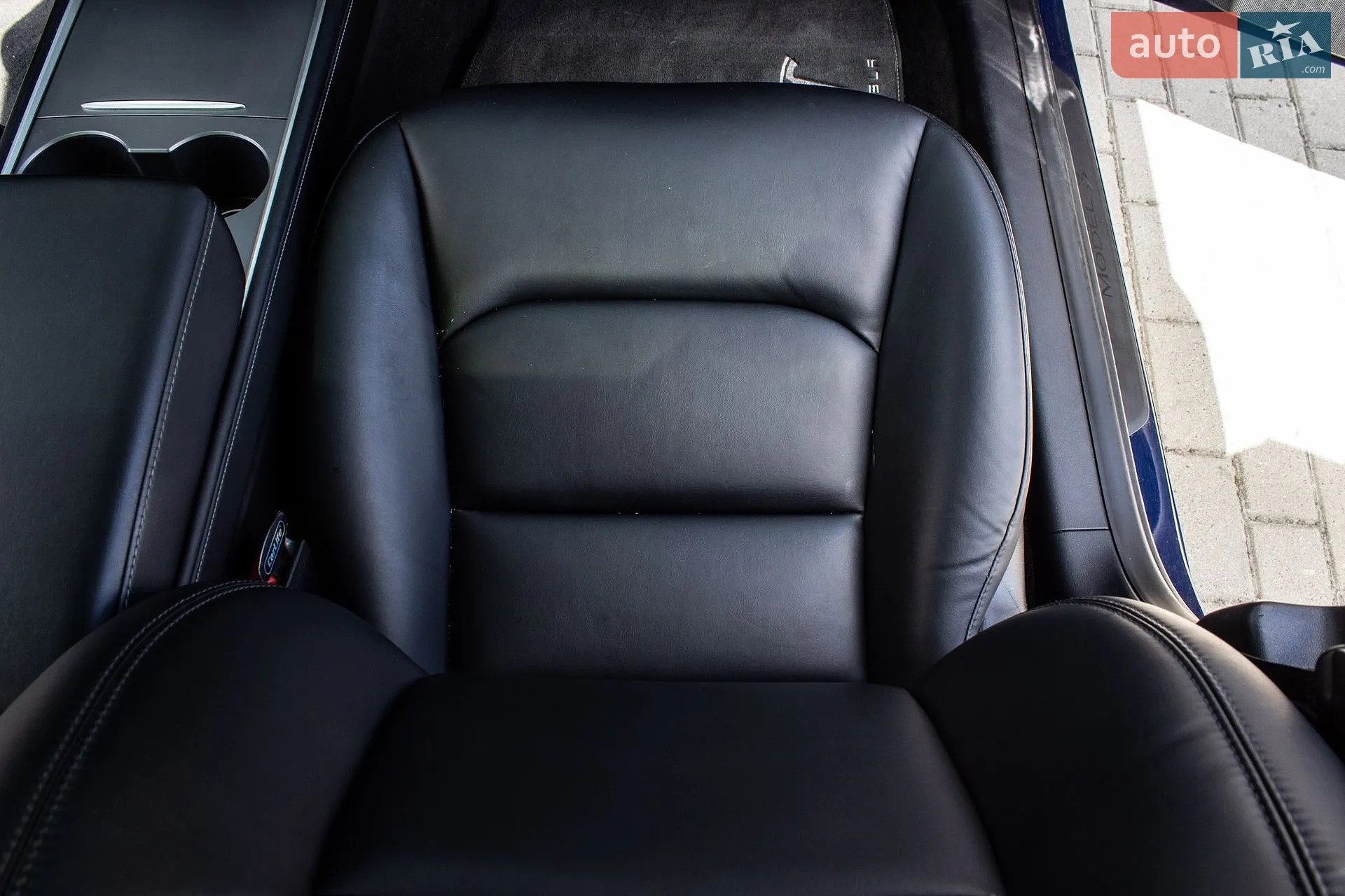 2020 Tesla Model 3 - мініатюра 33