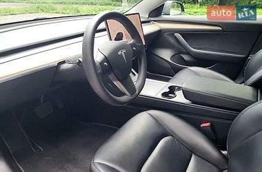 Седан Tesla Model 3 2021 в Киеве фото 13 Седан Tesla Model 3 2021 в Киеве