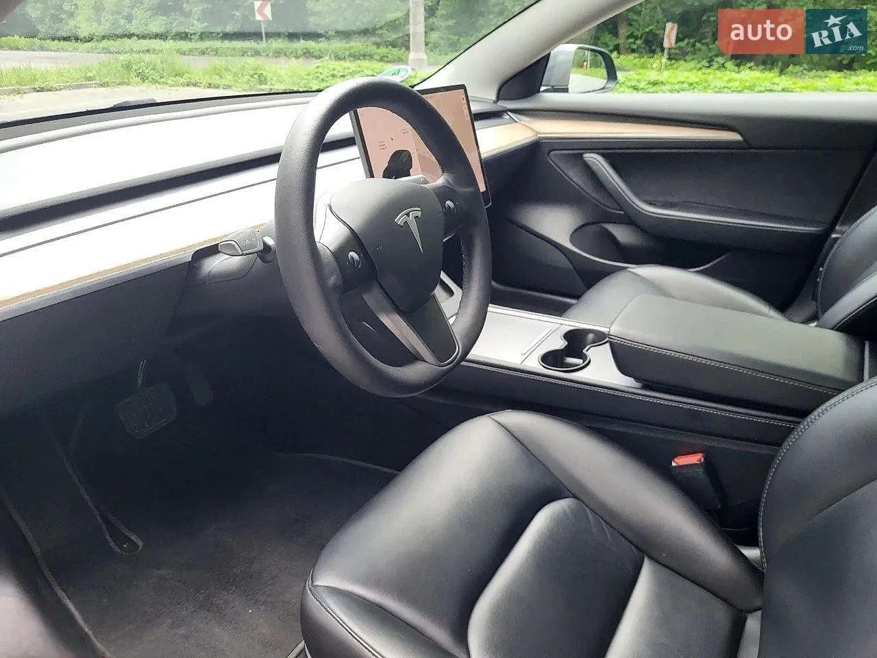 2021 Tesla Model 3 - мініатюра 13