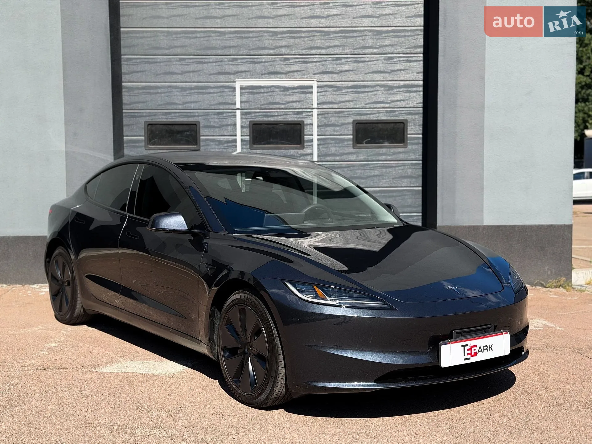 2024 Tesla Model 3 - мініатюра 12