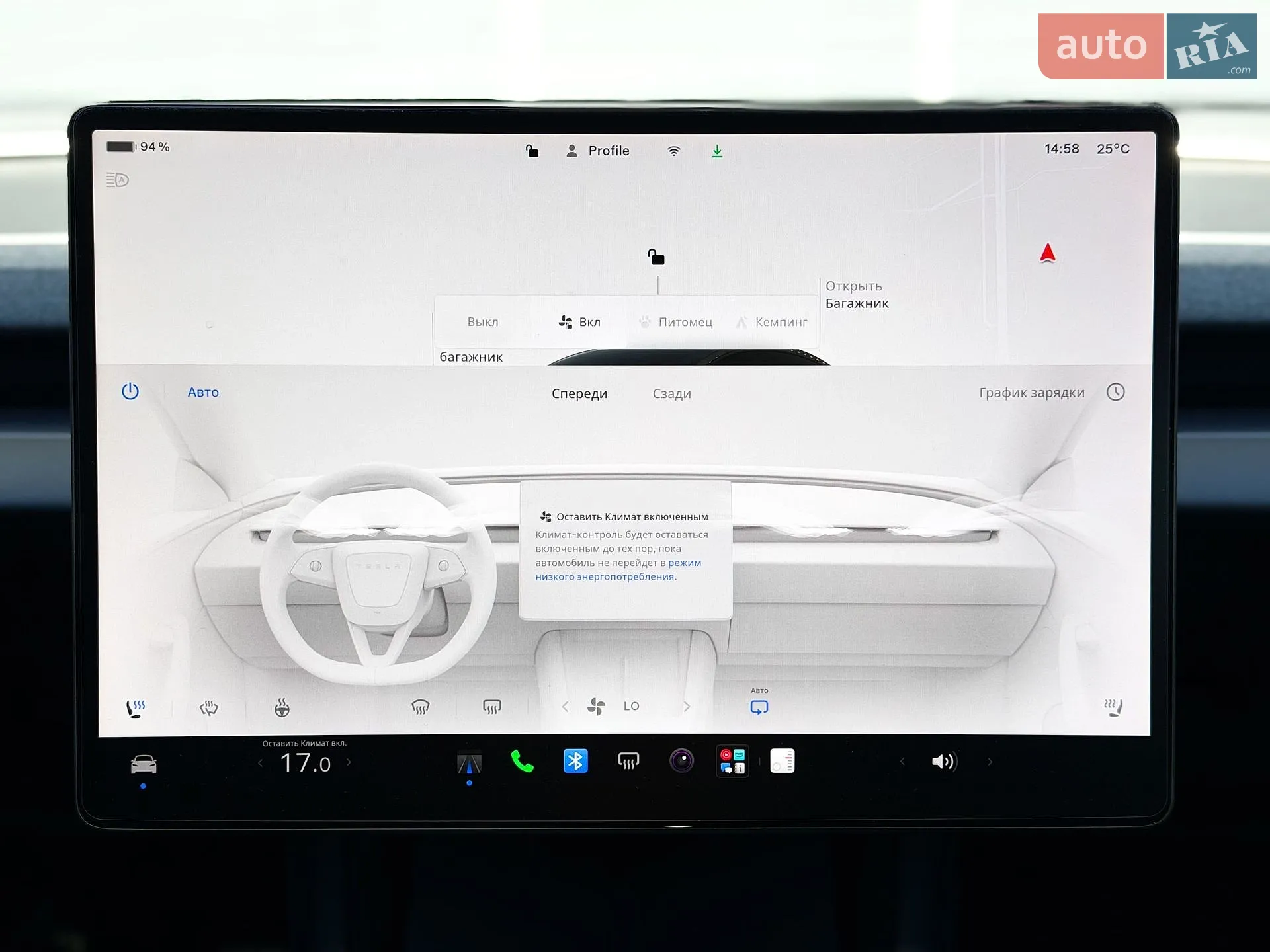 2024 Tesla Model 3 - мініатюра 27