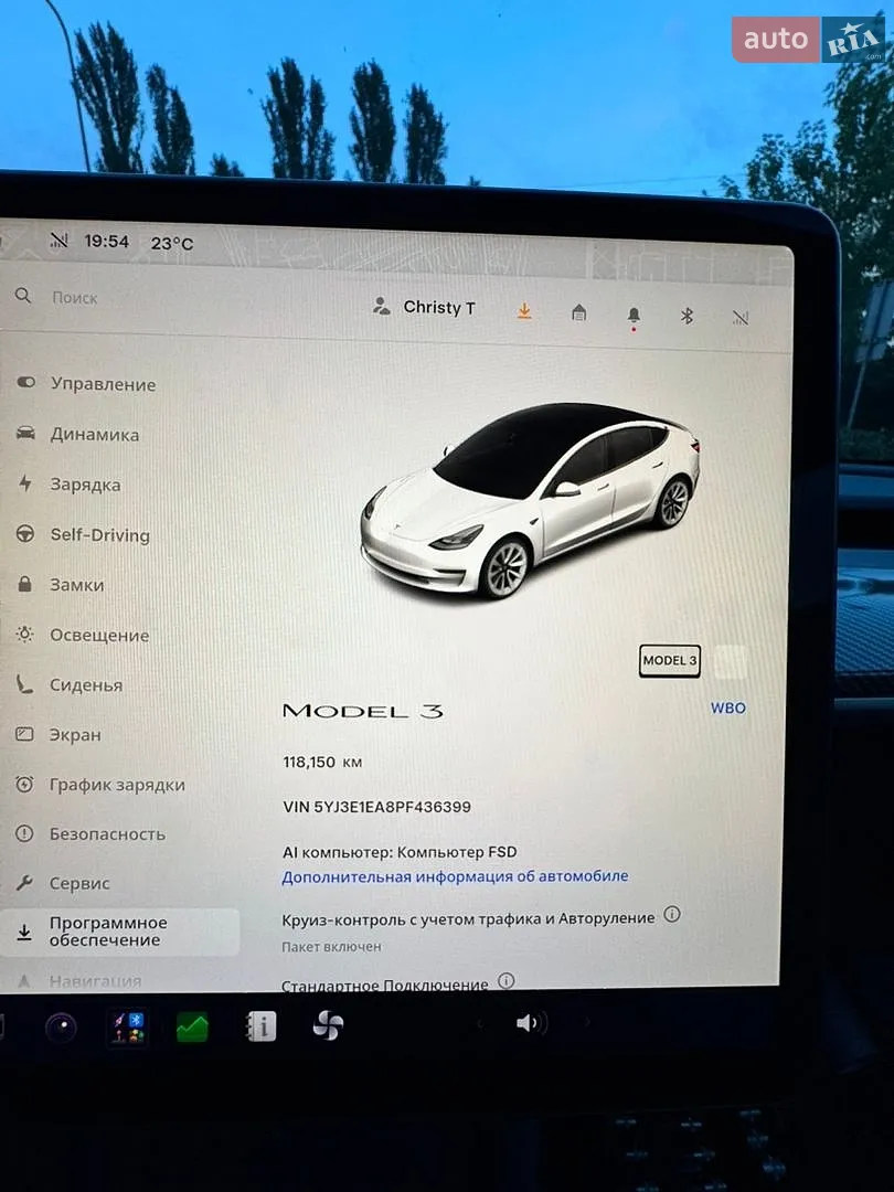2022 Tesla Model 3 - мініатюра 8