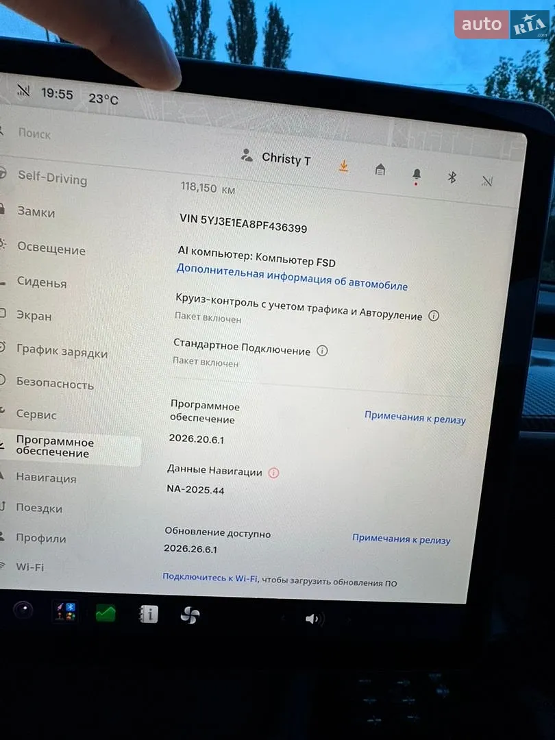 2022 Tesla Model 3 - мініатюра 10