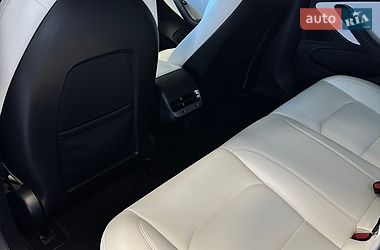 Седан Tesla Model 3 2018 в Одессе