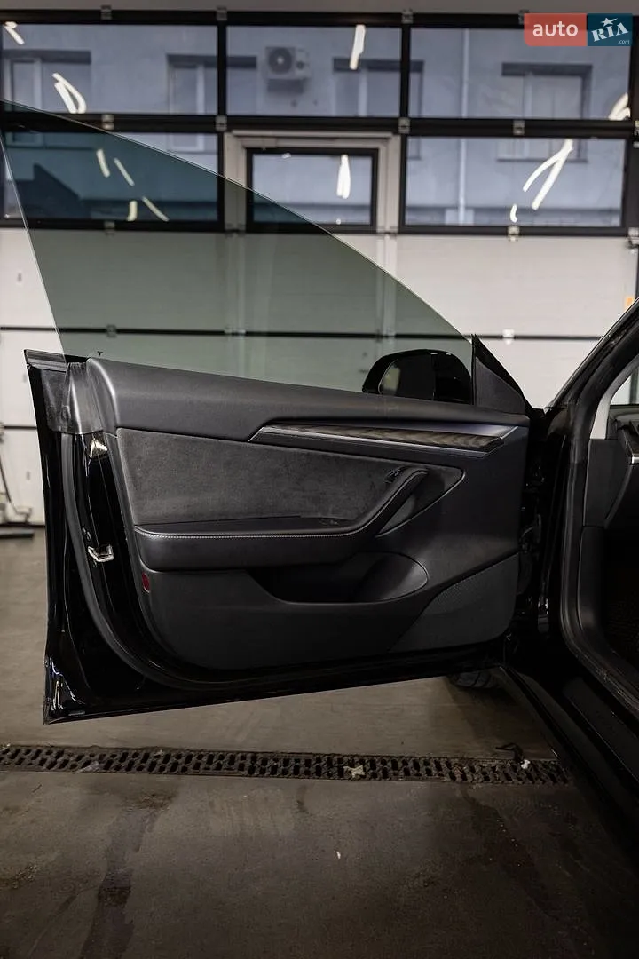 2022 Tesla Model 3 - мініатюра 20