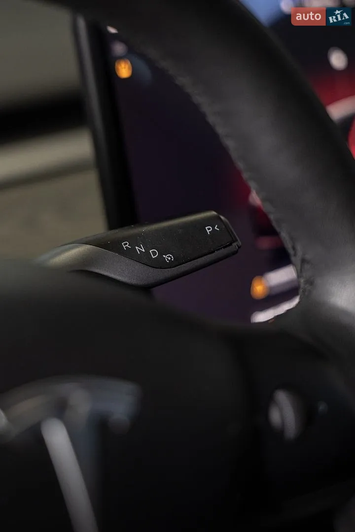 2022 Tesla Model 3 - мініатюра 31
