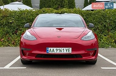 Седан Tesla Model 3 2023 в Киеве фото 5 Седан Tesla Model 3 2023 в Киеве