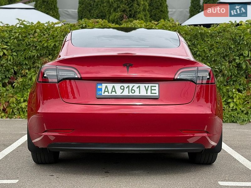 Седан Tesla Model 3 2023 в Киеве фото 11 Седан Tesla Model 3 2023 в Киеве