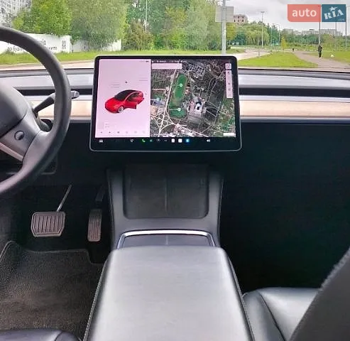 2022 Tesla Model 3 - мініатюра 5