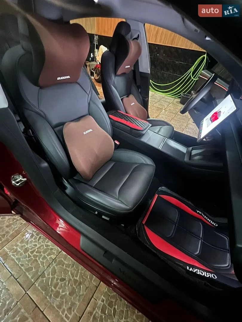 2024 Tesla Model 3 - мініатюра 27