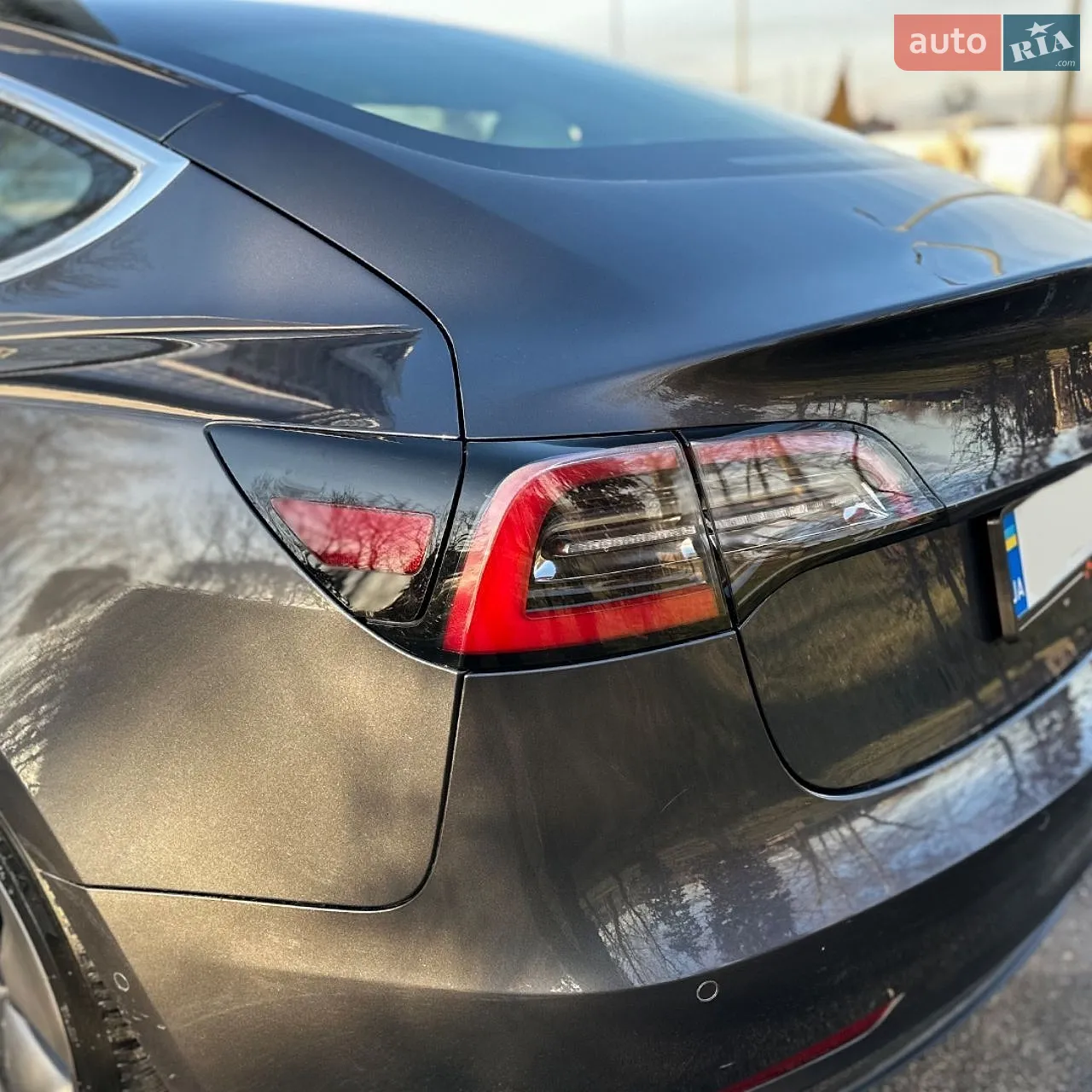 2018 Tesla Model 3 - мініатюра 8