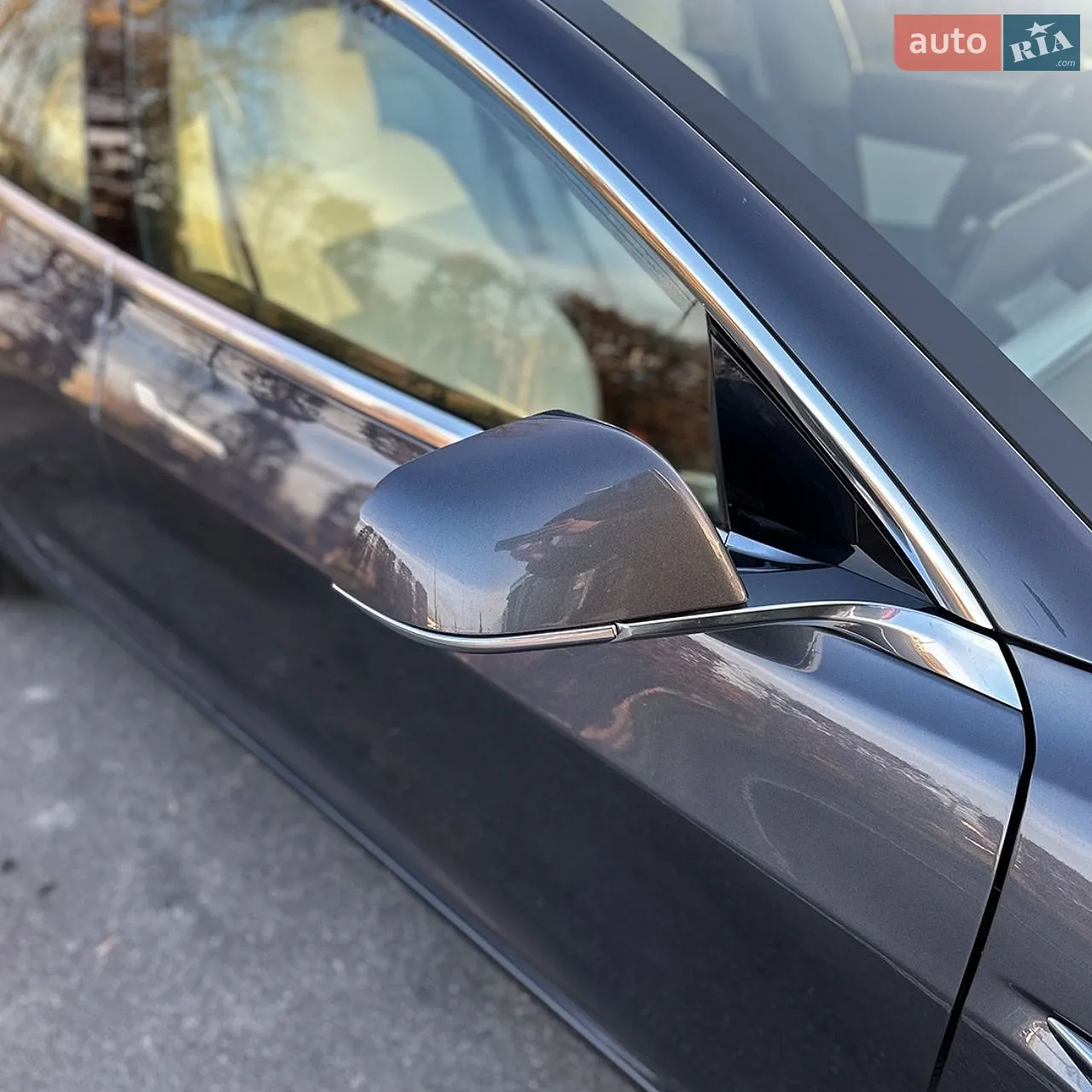 2018 Tesla Model 3 - мініатюра 5