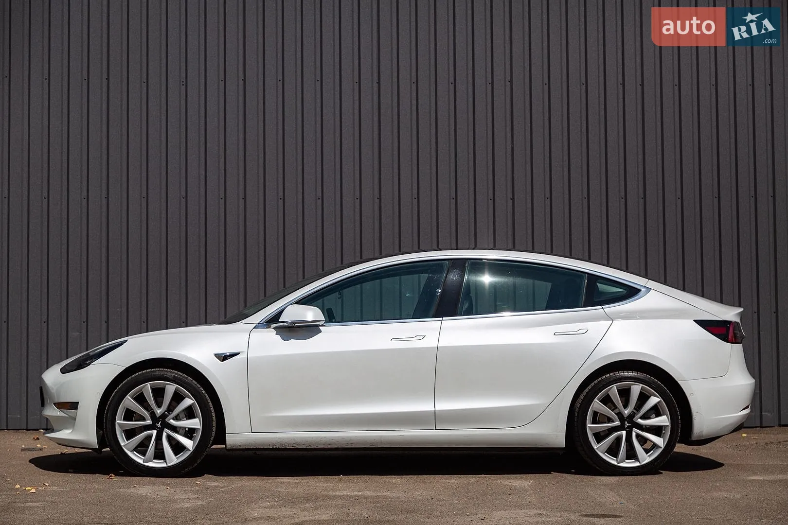 2019 Tesla Model 3 - мініатюра 13