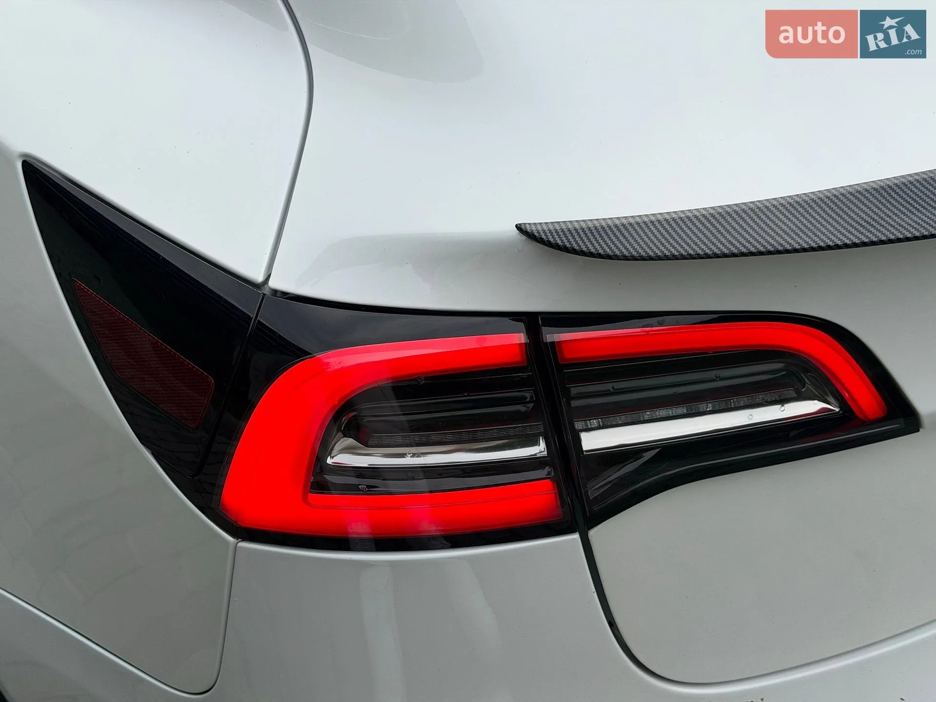 2021 Tesla Model 3 - мініатюра 12