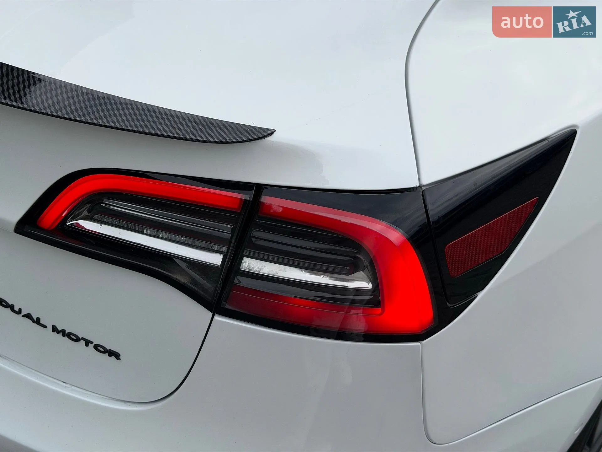 2021 Tesla Model 3 - мініатюра 16