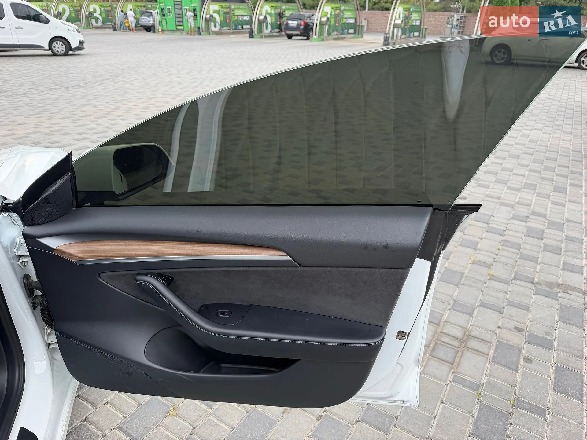 2021 Tesla Model 3 - мініатюра 31