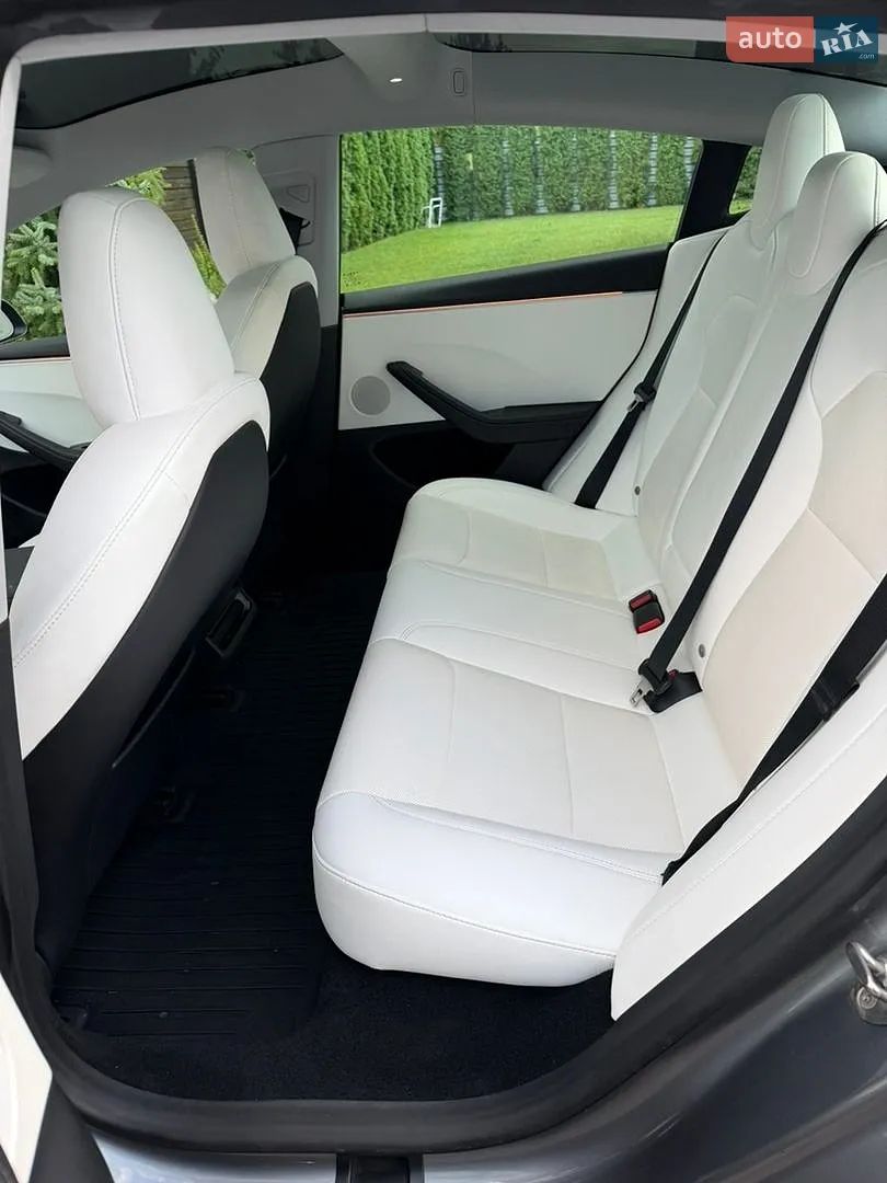 2024 Tesla Model 3 - мініатюра 11