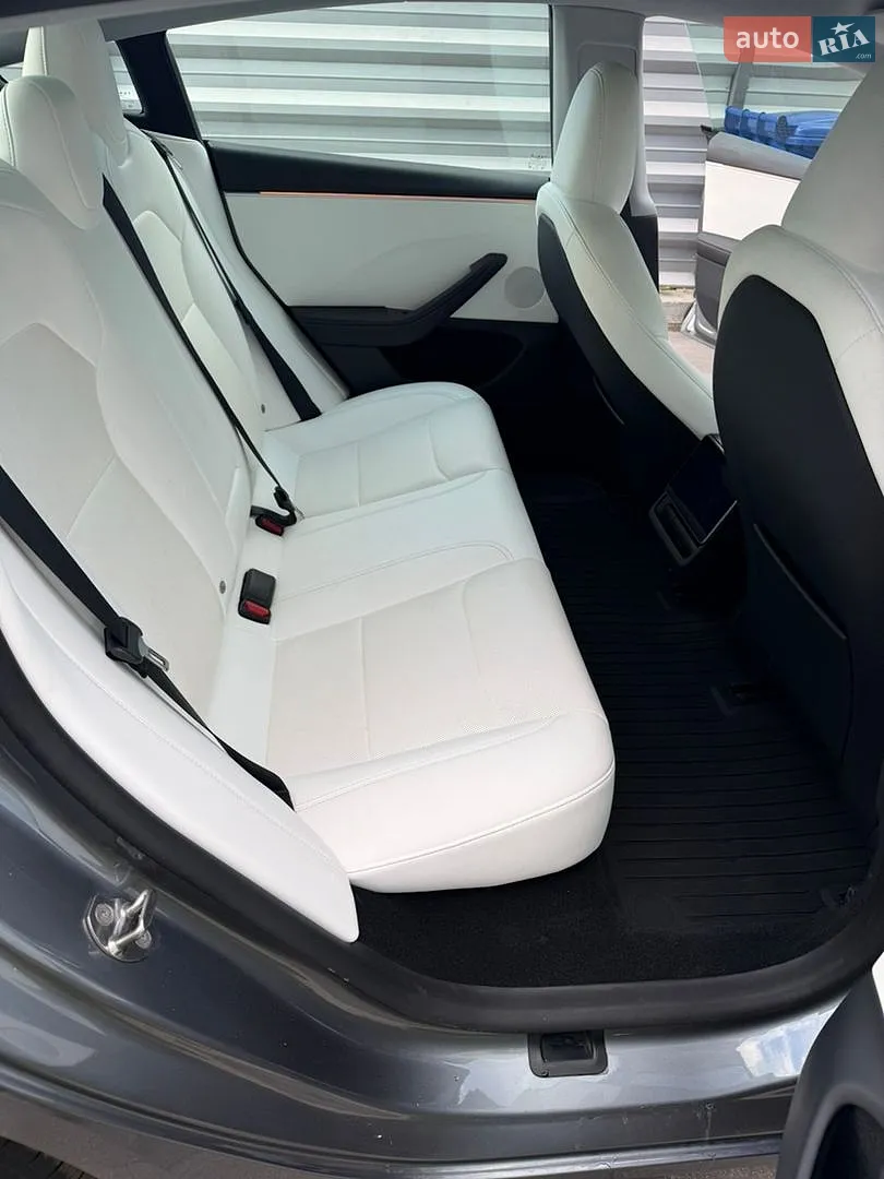 2024 Tesla Model 3 - мініатюра 12