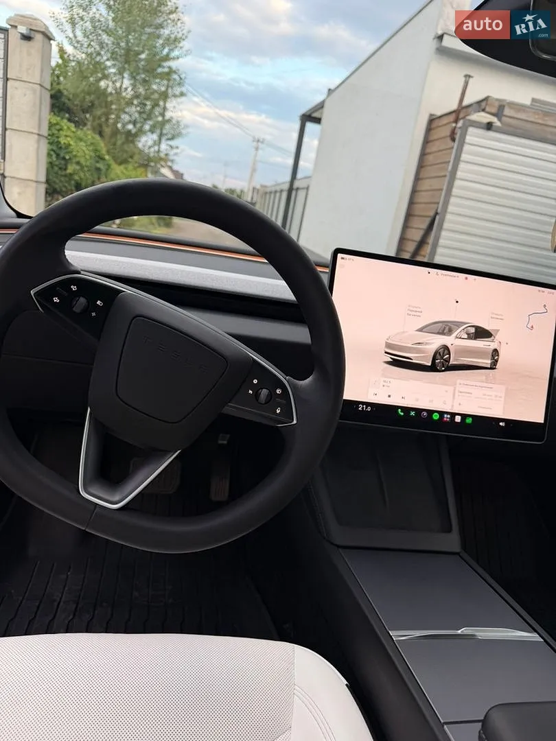 2024 Tesla Model 3 - мініатюра 15