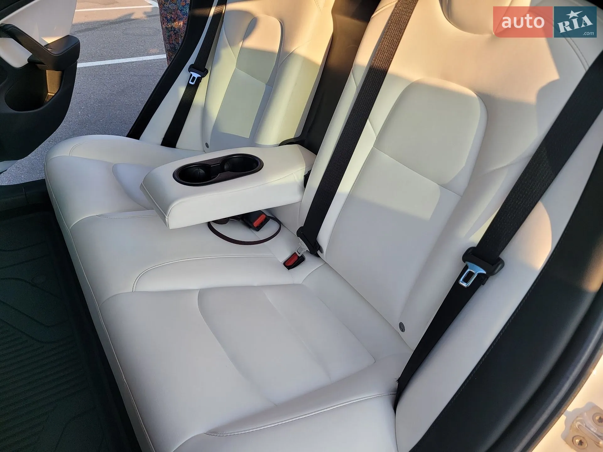 2019 Tesla Model 3 - мініатюра 38