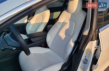 Седан Tesla Model 3 2019 в Киеве фото 40 Седан Tesla Model 3 2019 в Киеве
