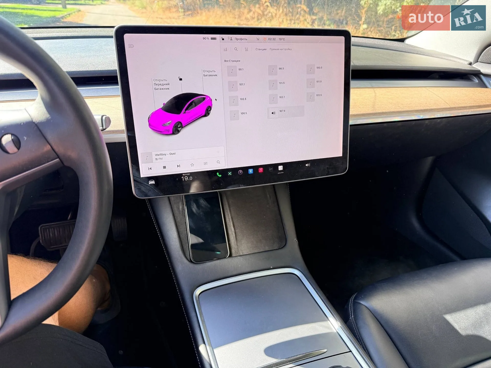 2021 Tesla Model 3 - мініатюра 7