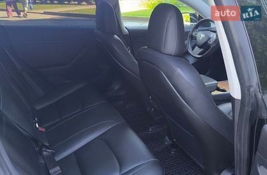 Седан Tesla Model 3 2018 в Каменец-Подольском фото 13 Седан Tesla Model 3 2018 в Каменец-Подольском