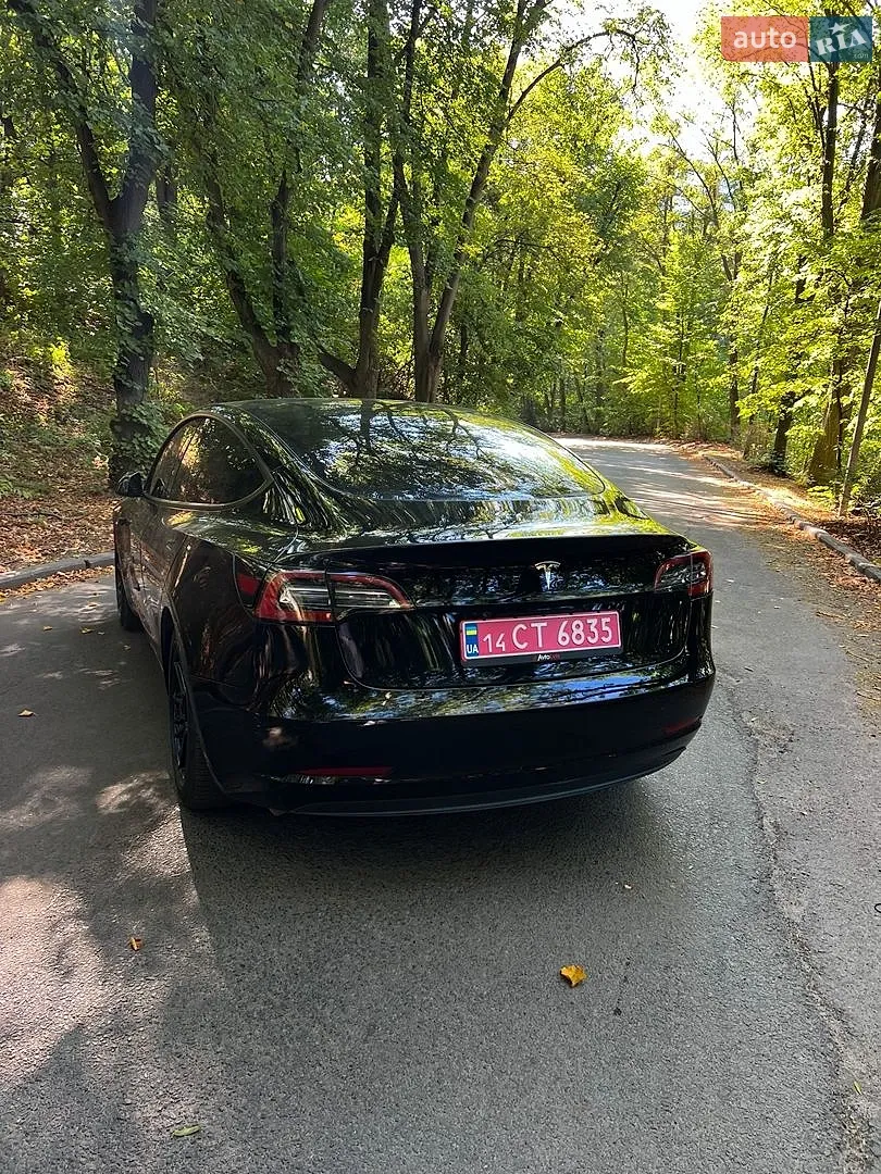 2023 Tesla Model 3 - мініатюра 8