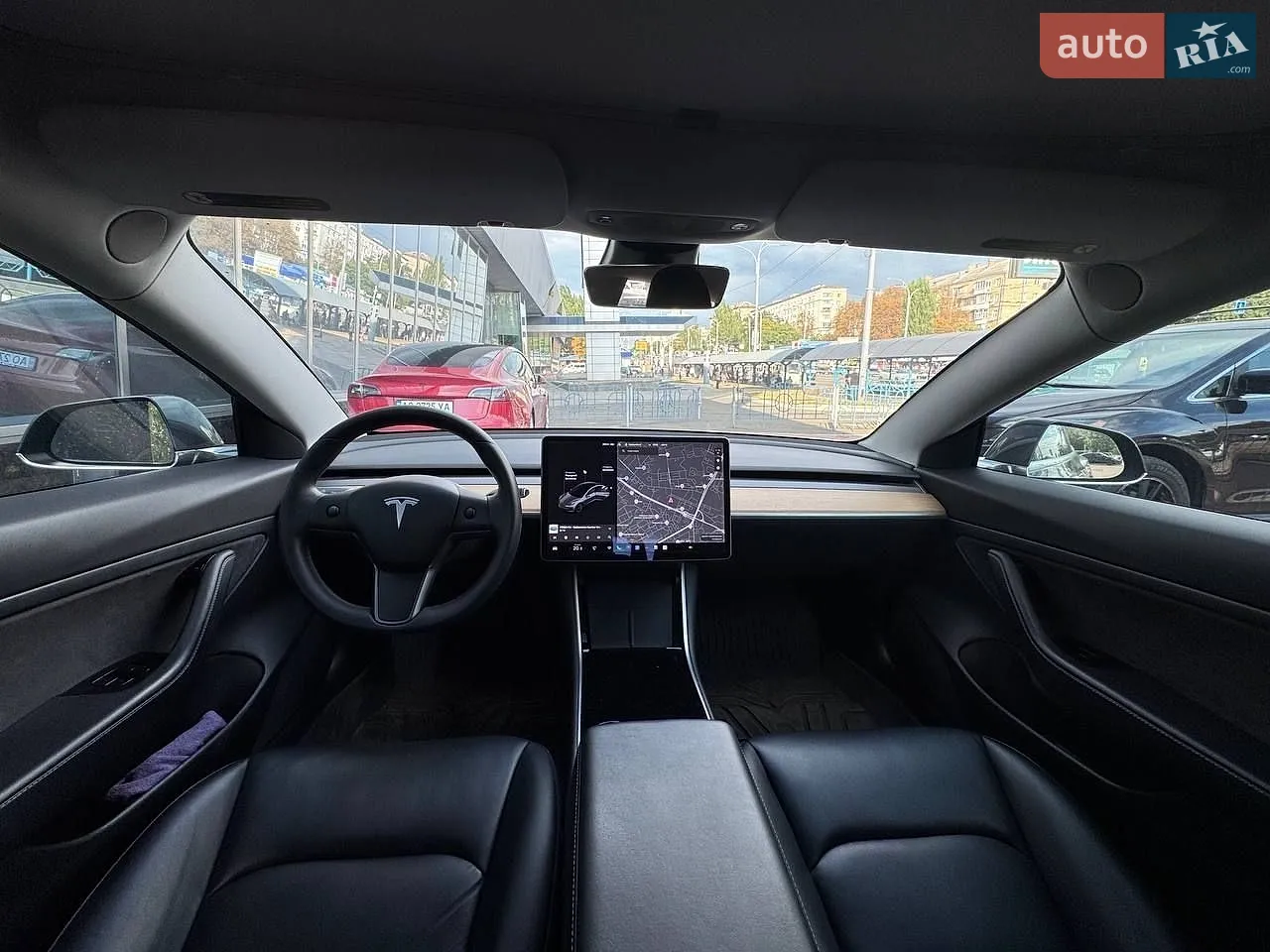 2020 Tesla Model 3 - мініатюра 20