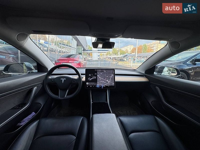 Седан Tesla Model 3 2020 в Киеве фото 20 Седан Tesla Model 3 2020 в Киеве