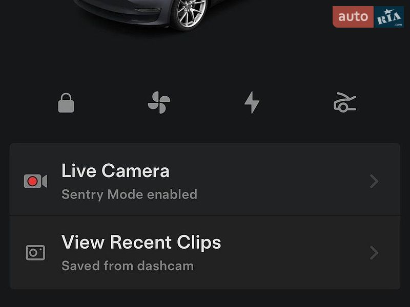 Седан Tesla Model 3 2019 в Києві