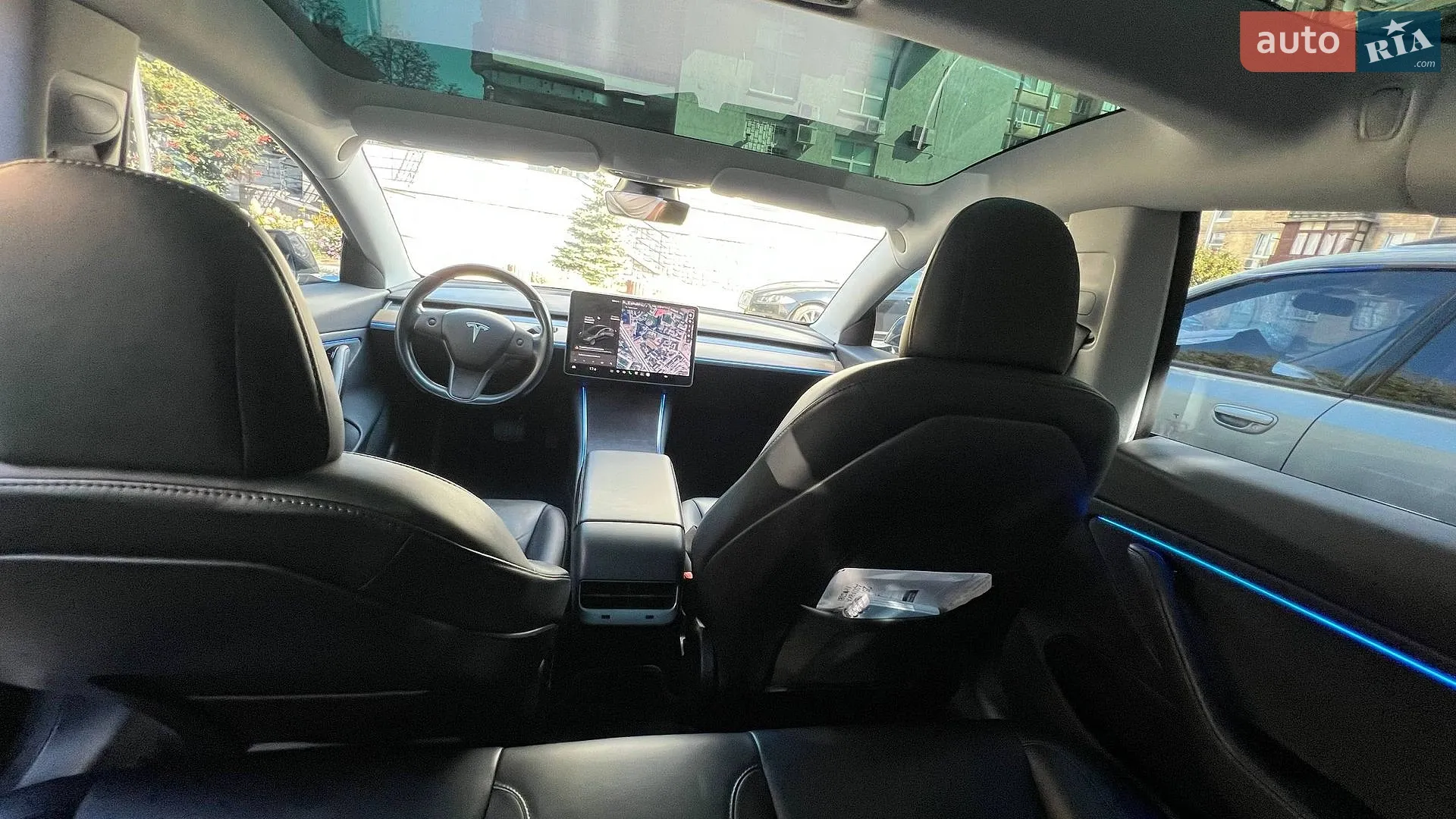 2019 Tesla Model 3 - мініатюра 26
