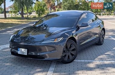 Седан Tesla Model 3 2025 в Коломые