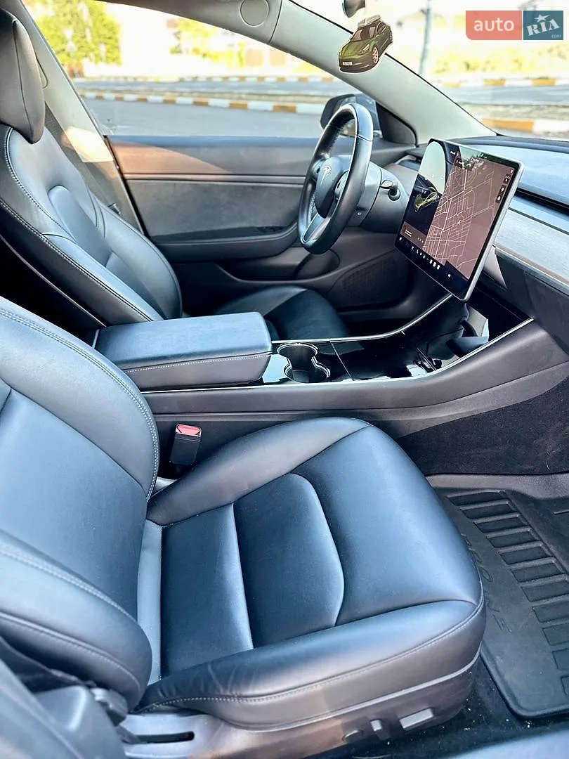 2019 Tesla Model 3 - мініатюра 28