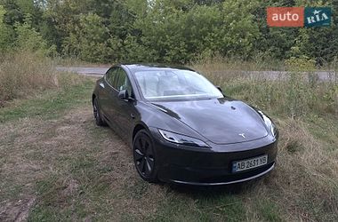 Седан Tesla Model 3 2024 в Жмеринці фото 4 Седан Tesla Model 3 2024 в Жмеринці
