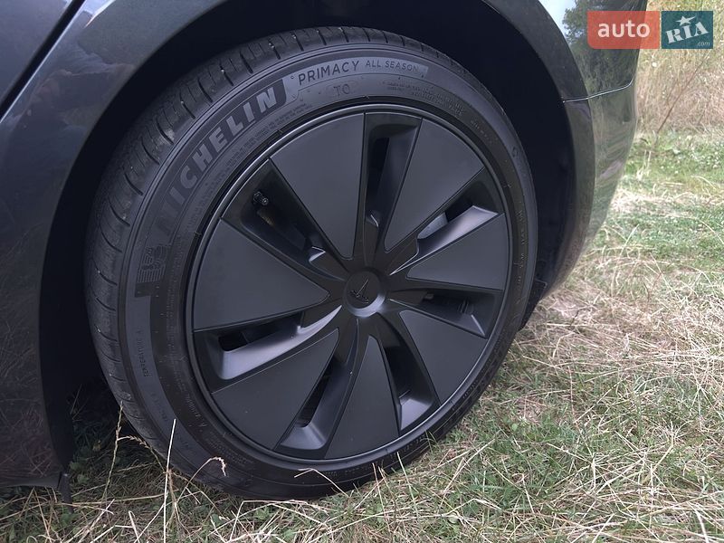 Седан Tesla Model 3 2024 в Жмеринці фото 10 Седан Tesla Model 3 2024 в Жмеринці