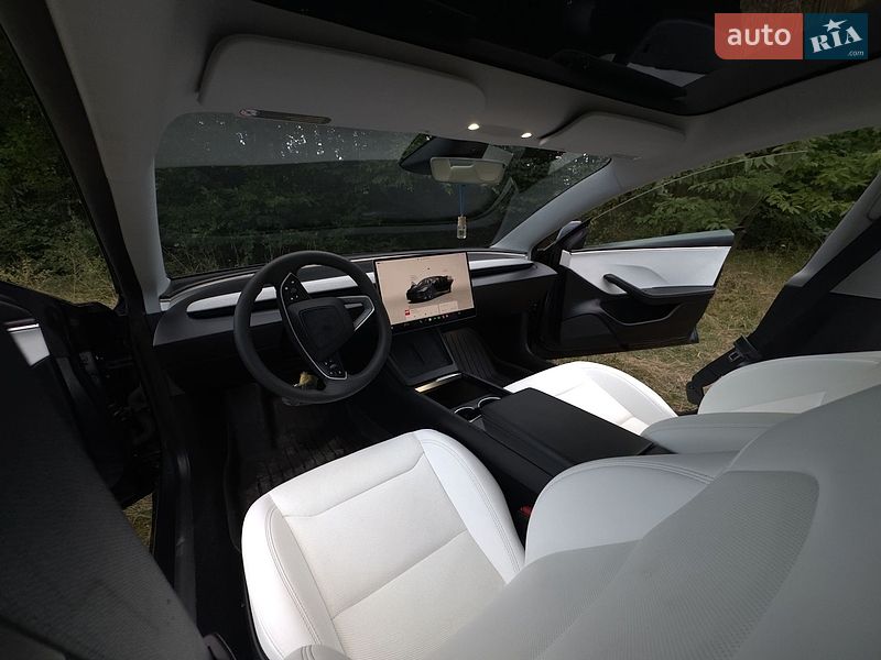 Седан Tesla Model 3 2024 в Жмеринке фото 21 Седан Tesla Model 3 2024 в Жмеринке