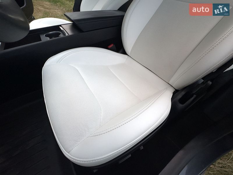 Седан Tesla Model 3 2024 в Жмеринці фото 22 Седан Tesla Model 3 2024 в Жмеринці