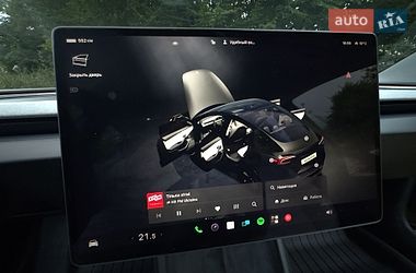 Седан Tesla Model 3 2024 в Жмеринці фото 23 Седан Tesla Model 3 2024 в Жмеринці