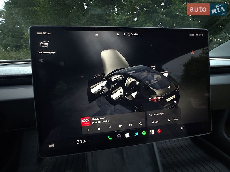 Седан Tesla Model 3 2024 в Жмеринці фото 23 Седан Tesla Model 3 2024 в Жмеринці