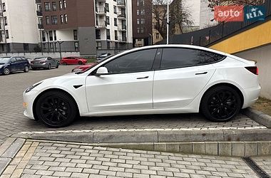 Седан Tesla Model 3 2020 в Львове фото 7 Седан Tesla Model 3 2020 в Львове