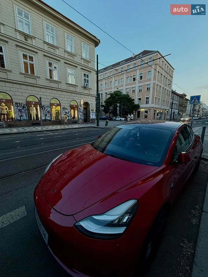 2018 Tesla Model 3 - мініатюра 48