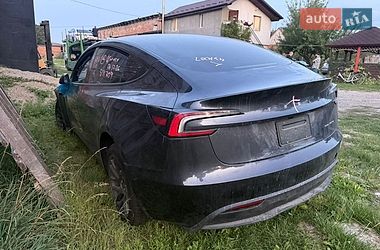 Седан Tesla Model 3 2024 в Львове фото 2 Седан Tesla Model 3 2024 в Львове