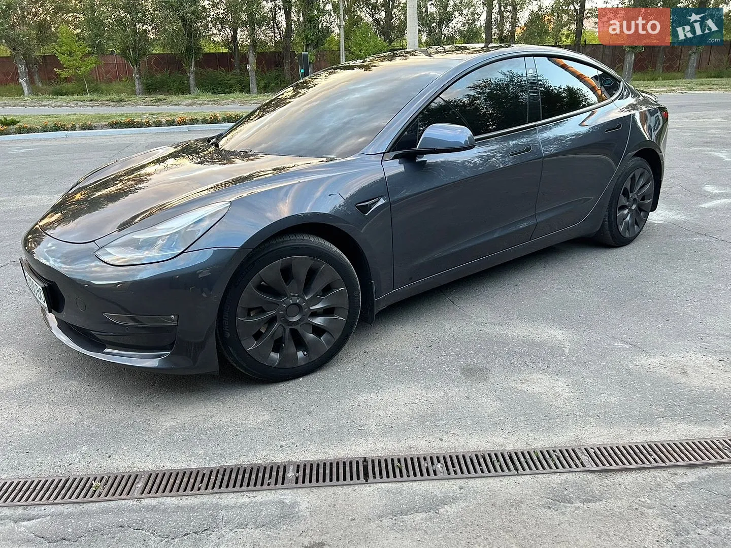 2021 Tesla Model 3 - мініатюра 14